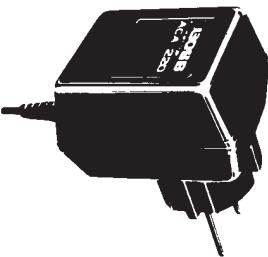 BOSS BF-2 - ADAPTATEUR SECTEUR (OPTIONNEL) - 3