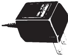 BOSS BF-2 - ADAPTATEUR SECTEUR (OPTIONNEL) - 1