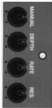 BOSS BF-2 - FONCTIONNEMENT DE LA BF-2 - 1