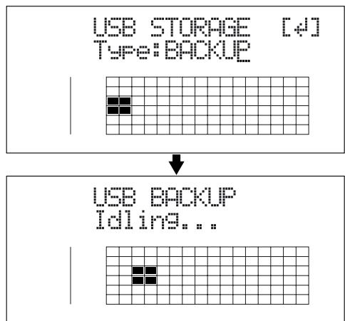 BOSS BR-864 - Utilisation des données d'un BR-532 - 1