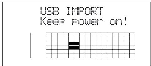 BOSS BR-864 - Chargement vers des pistes stéréo - 5