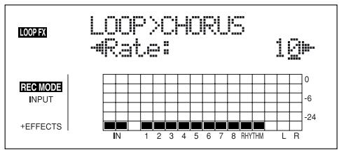 BOSS BR-864 - Avec REV - 2