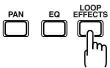 BOSS BR-864 - Qu'est-ce qu'un effet de boucle ? - 1