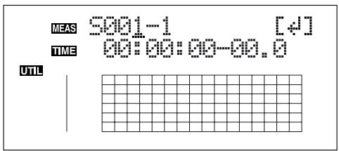 BOSS BR-864 - Suppression en spécifique le temps (tme/mes) - 5
