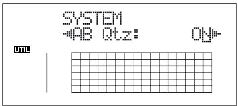 BOSS BR-864 - Réglage précis de la boucle - 2