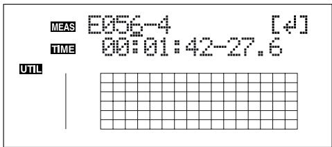 BOSS BR-864 - Copie en spécifique le temps (TME/MES) - 7