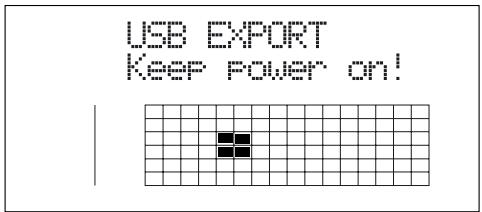 BOSS BR-864 - Sauvegarde stéréo - 4