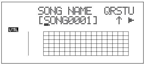 BOSS BR-864 - Pour faire de la place sur la carte mémoire (song optimize) - 4