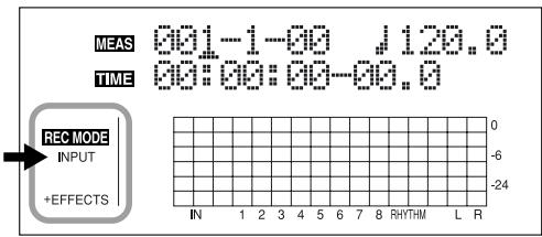 BOSS BR-864 - Procédure - 2