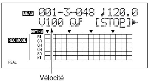 BOSS BR-864 - Valeurs : - 1