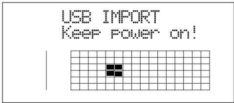 BOSS BR-864 - Chargement sur des pistes stéréo - 4