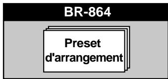 BOSS BR-864 - Arrangements de morceaux (s) - 1