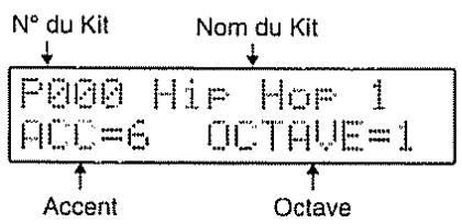 BOSS DR-202 - Pressez [KIT] - 1