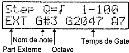 BOSS DR-202 - Changer de partie (part) - 3