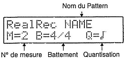 BOSS DR-202 - Pressez [REC]. - 1