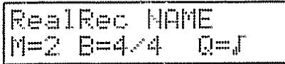 BOSS DR-202 - Pressez [stop/cont] - 1