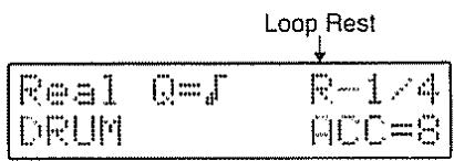 BOSS DR-202 - Enregistrer le mouvement des potentiomètres (realtime modify) - 1