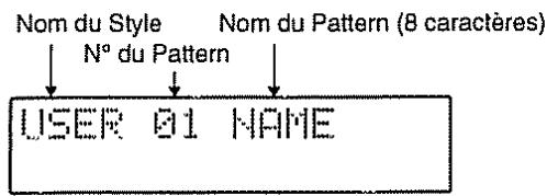 BOSS DR-202 - Enregistrons un pattern - 3