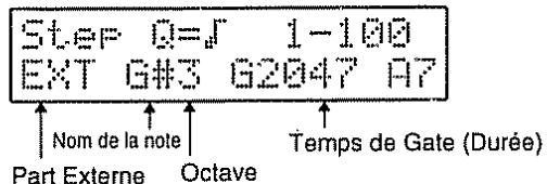 BOSS DR-202 - Changer de partie (part) - 3