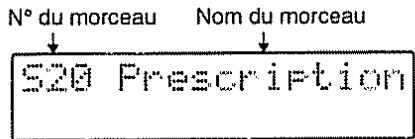 BOSS DR-202 - Écoute du morceau de démonstration - 3