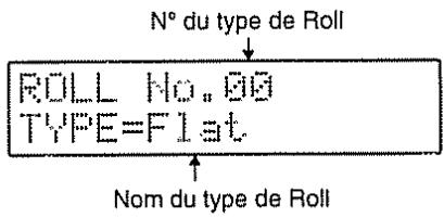 BOSS DR-202 - Jouer des roulements (ou "rolls") - 1