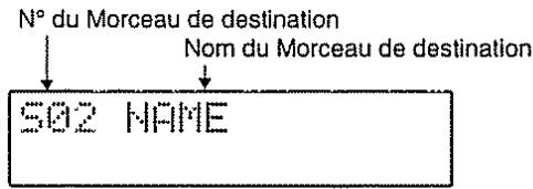 BOSS DR-202 - Copier des morceaux - 3