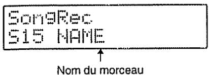 BOSS DR-202 - Enregistrons un morceau (song) - 4