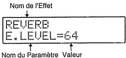 BOSS DR-202 - Ajouter des effets - 1