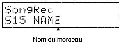 BOSS DR-202 - Enregistrons un morceau (song) - 6