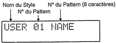 BOSS DR-202 - Mode de fonctionnement (morceau) - 2