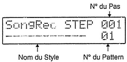 BOSS DR-202 - Enregistrons un morceau (song) - 5