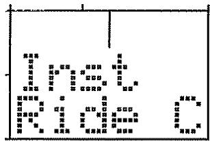 BOSS DR-5 - Inst: assignation d'instrument - 1