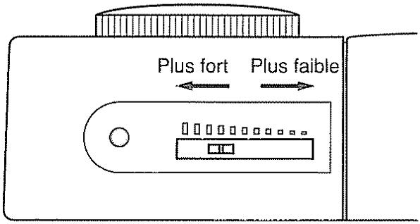 BOSS DR-5 - Mise sous tension - 2