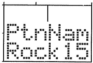 BOSS DR-5 - Format de mesure (t. sign) - 3