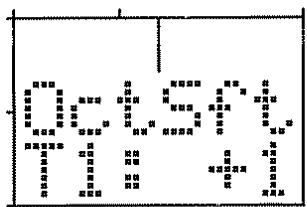 BOSS DR-5 - OctSft: octave shift (décalage d'octave) - 1