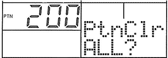 BOSS DR-5 - Effacement de patterns - 1