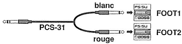 BOSS DR-5 - Autres fonctions - 1
