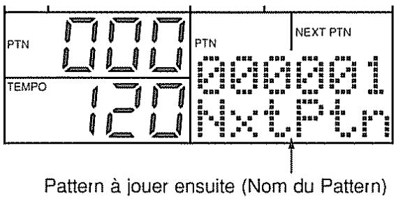BOSS DR-5 - Mise sous tension - 6