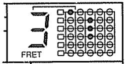 BOSS DR-5 - Assignment de variation d'accords - 5