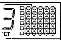 BOSS DR-5 - BASSE 6 cordes: accord pour une BASSE 6 cordes (une octave plus haut que l'accord de BASSE réel) - 2