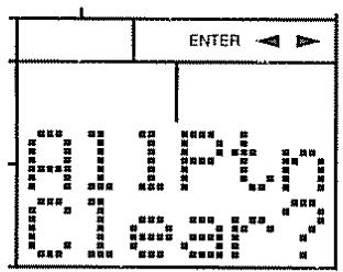 BOSS DR-5 - Effacement de tous les patterns - 1