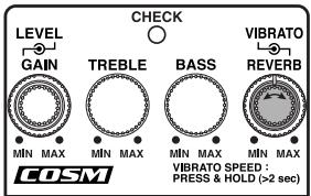 BOSS FDR-1 - Astuce - 6