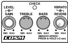 BOSS FDR-1 - Astuce - 3