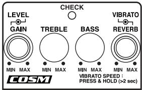 BOSS FDR-1 - Astuce - 5