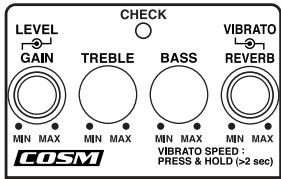 BOSS FDR-1 - Astuce - 2
