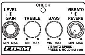 BOSS FDR-1 - Astuce - 4