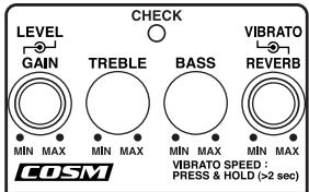 BOSS FDR-1 - Astuce - 3
