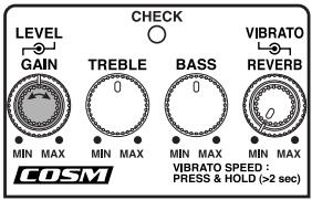 BOSS FDR-1 - Astuce - 2