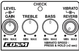 BOSS FDR-1 - Astuce - 1