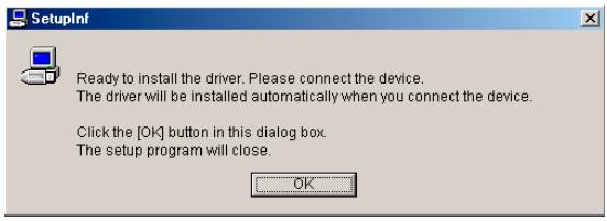 BOSS GS-10 - Utilisateurs Windows Me/98 - 2
